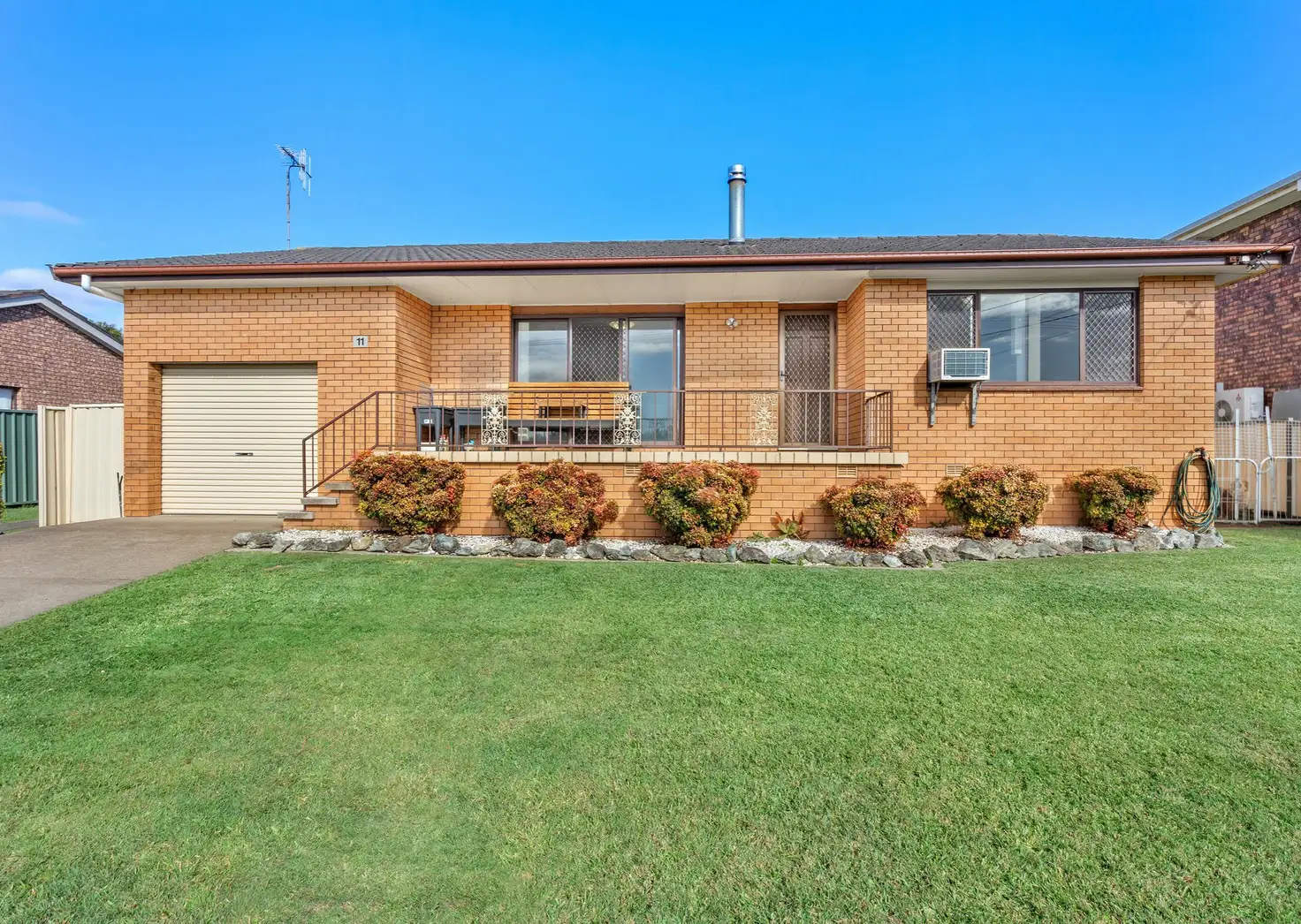 Main view of Homely house listing, 11 Denison Street, Cundletown NSW 2430
