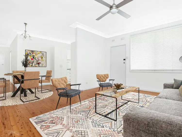 Second view of Homely unit listing, 2/11 Grafton Ave, Figtree NSW 2525