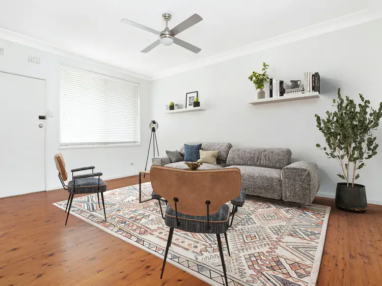 Third view of Homely unit listing, 2/11 Grafton Ave, Figtree NSW 2525