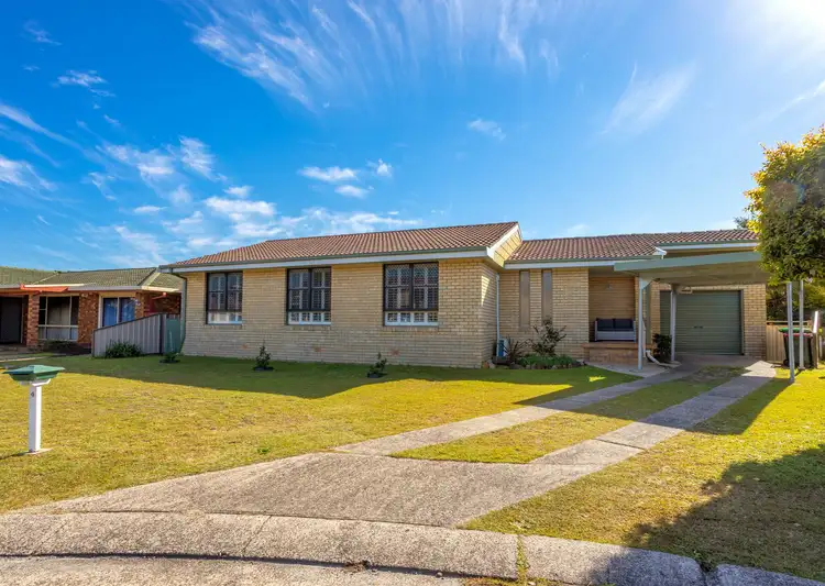 Second view of Homely house listing, 4 Bangalee Place, Harrington NSW 2427