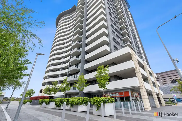 Main view of Homely apartment listing, 237/41 Chandler Street, Belconnen ACT 2617