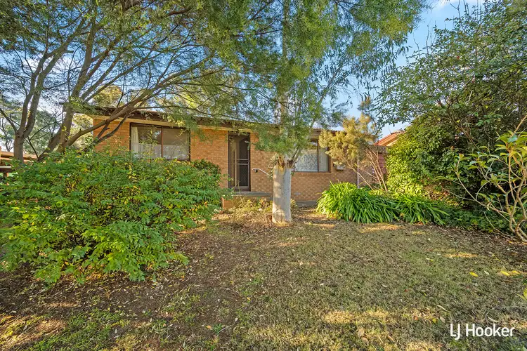 Main view of Homely house listing, 4 Clambe Place, Charnwood ACT 2615