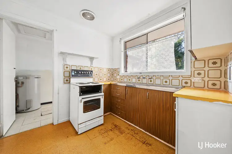 Fourth view of Homely house listing, 4 Clambe Place, Charnwood ACT 2615