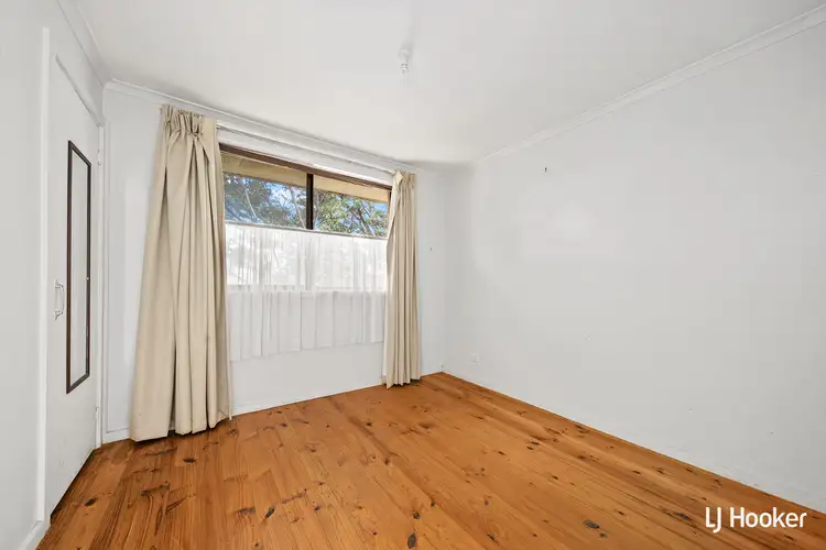 Fifth view of Homely house listing, 4 Clambe Place, Charnwood ACT 2615