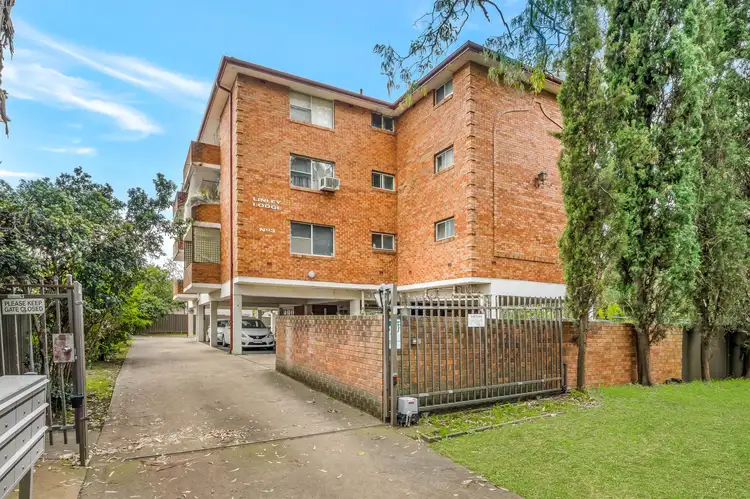 12/3 Lawson Street, Fairfield NSW 2165