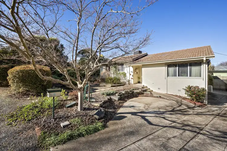 Main view of Homely house listing, 4 Treharne Place, Melba ACT 2615