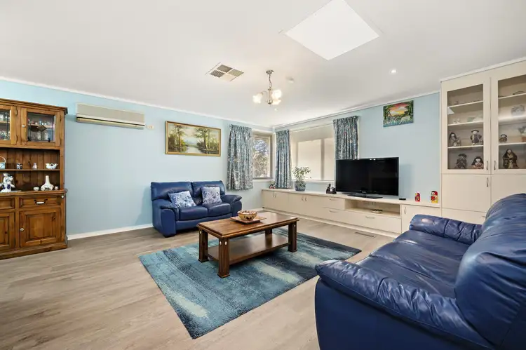 Second view of Homely house listing, 4 Treharne Place, Melba ACT 2615