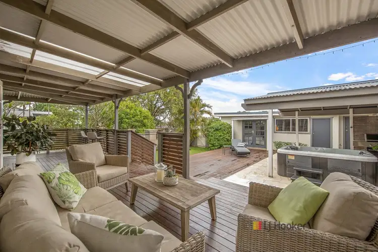 Second view of Homely house listing, 30 Coonanga Avenue, Budgewoi NSW 2262