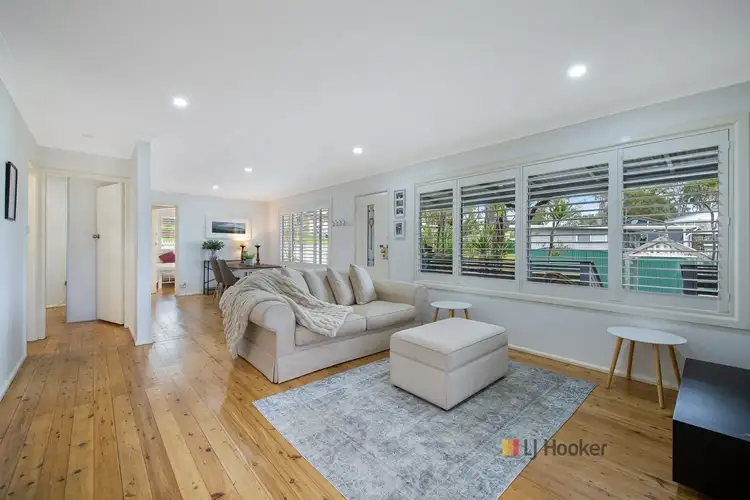 Third view of Homely house listing, 30 Coonanga Avenue, Budgewoi NSW 2262