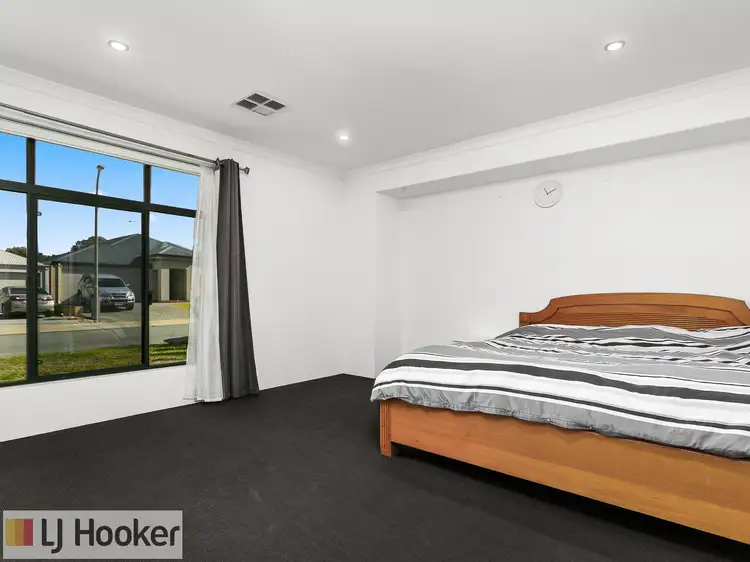 Second view of Homely house listing, 17 Solaris Street, Wellard WA 6170