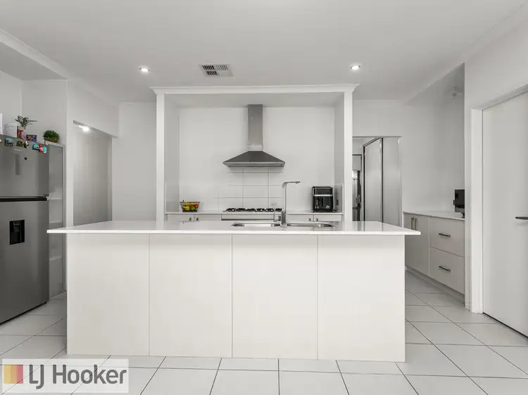 Third view of Homely house listing, 17 Solaris Street, Wellard WA 6170