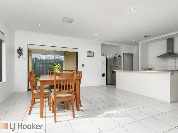 Sixth view of Homely house listing, 17 Solaris Street, Wellard WA 6170
