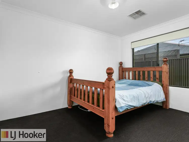 Seventh view of Homely house listing, 17 Solaris Street, Wellard WA 6170