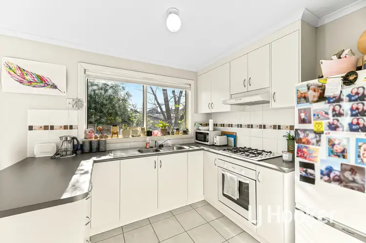 Fifth view of Homely unit listing, 4/3 Hale Place, Pakenham VIC 3810