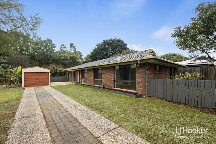 Main view of Homely house listing, 33 Claremont Drive, Murrumba Downs QLD 4503