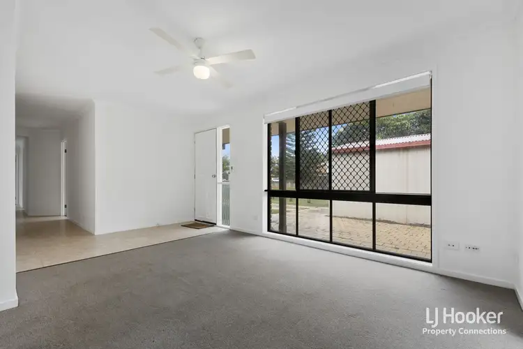 Second view of Homely house listing, 33 Claremont Drive, Murrumba Downs QLD 4503