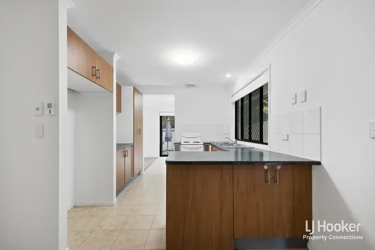 Third view of Homely house listing, 33 Claremont Drive, Murrumba Downs QLD 4503
