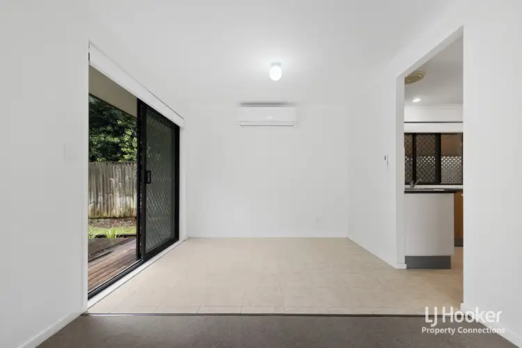 Fourth view of Homely house listing, 33 Claremont Drive, Murrumba Downs QLD 4503