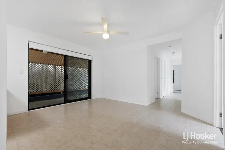 Fifth view of Homely house listing, 33 Claremont Drive, Murrumba Downs QLD 4503