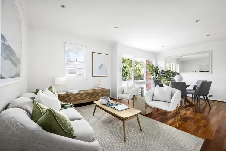 11/16 Diamond Bay Road, Vaucluse NSW 2030