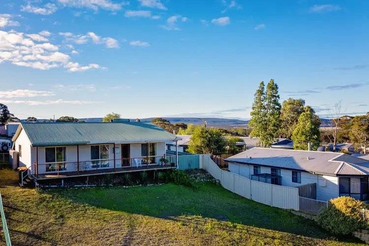 Main view of Homely house listing, 77 Spence Street, Ravensthorpe WA 6346