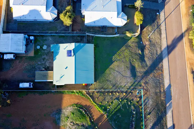 Second view of Homely house listing, 77 Spence Street, Ravensthorpe WA 6346