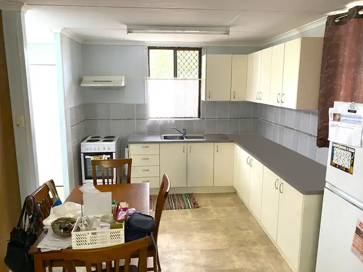 Second view of Homely unit listing, Unit 4/6 Thorn Street, Kingaroy QLD 4610