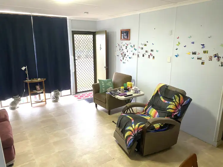 Third view of Homely unit listing, Unit 4/6 Thorn Street, Kingaroy QLD 4610