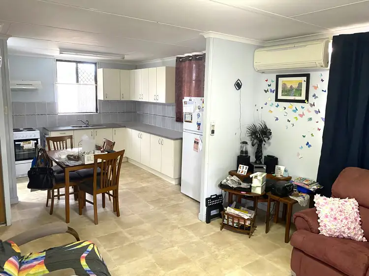 Fifth view of Homely unit listing, Unit 4/6 Thorn Street, Kingaroy QLD 4610