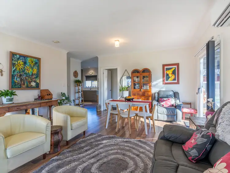 Third view of Homely house listing, 12 Mill Court, St Helens TAS 7216