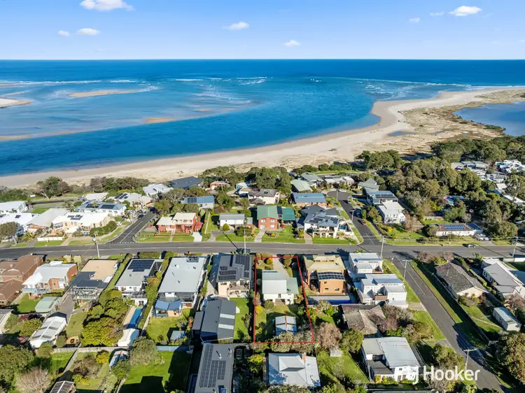 Main view of Homely house listing, 37 Venus Street, Inverloch VIC 3996