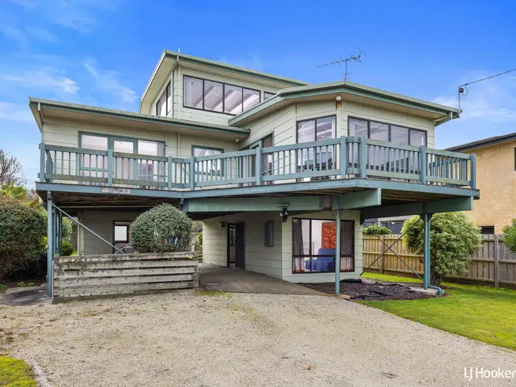 Second view of Homely house listing, 37 Venus Street, Inverloch VIC 3996