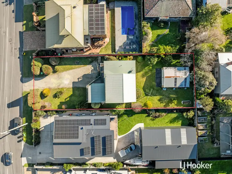 Third view of Homely house listing, 37 Venus Street, Inverloch VIC 3996