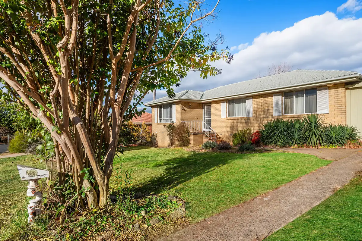 Main view of Homely house listing, 27 Fuhrman Street, Evatt ACT 2617