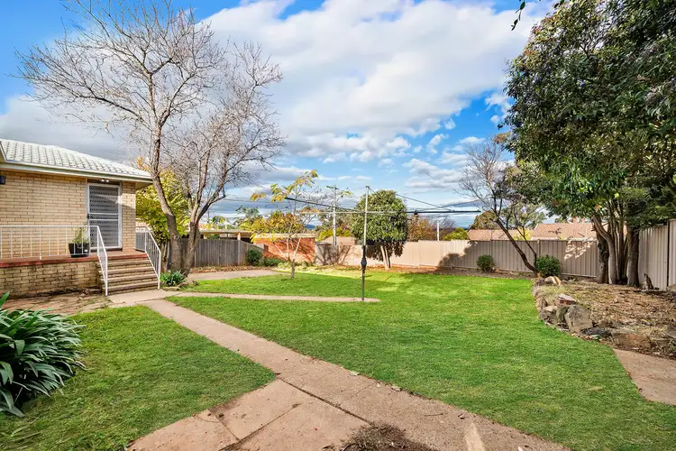 Fifth view of Homely house listing, 27 Fuhrman Street, Evatt ACT 2617