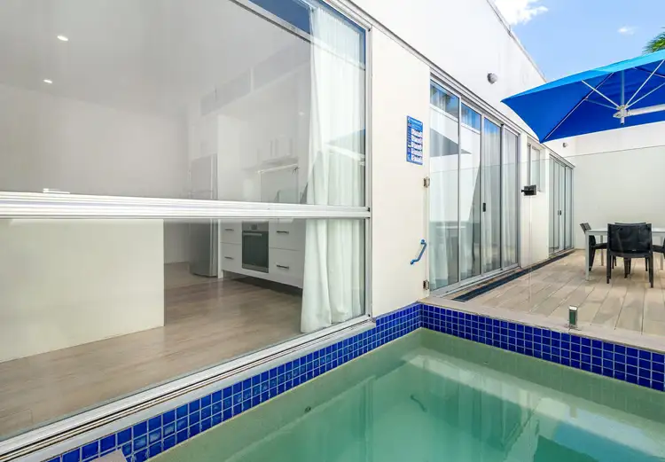 Second view of Homely villa listing, 6 Pool/19-37 St Crispins Avenue, Port Douglas QLD 4877