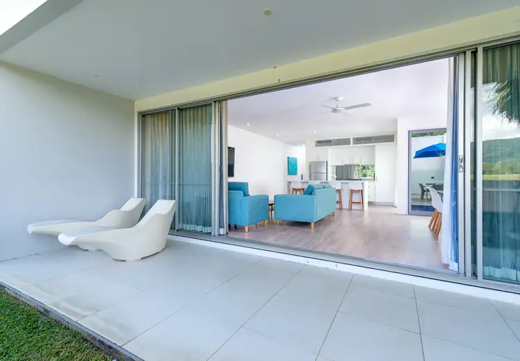 Third view of Homely villa listing, 6 Pool/19-37 St Crispins Avenue, Port Douglas QLD 4877