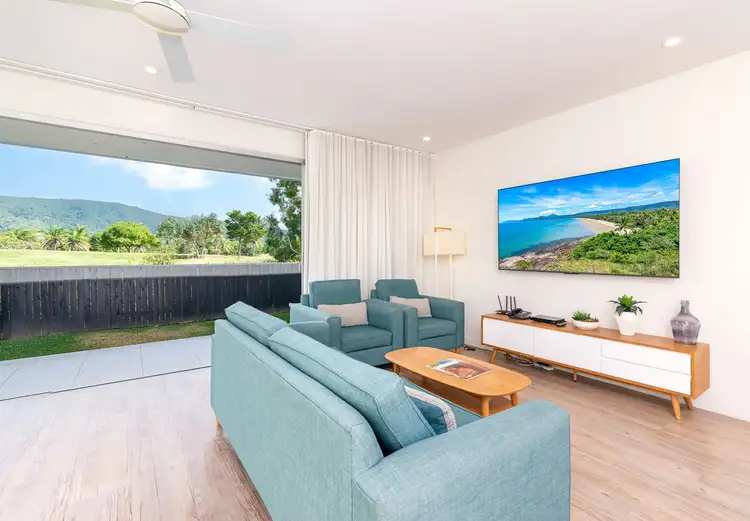 Sixth view of Homely villa listing, 6 Pool/19-37 St Crispins Avenue, Port Douglas QLD 4877