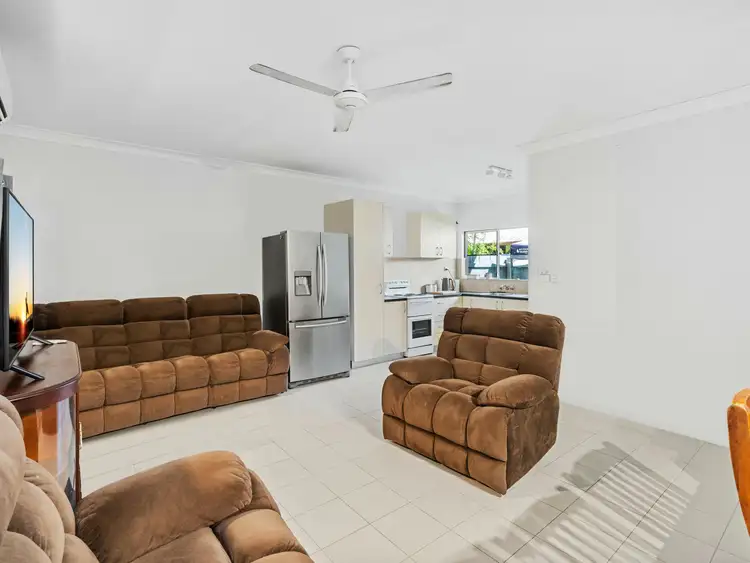 Second view of Homely unit listing, 2/33 Petersen Street, Trinity Beach QLD 4879