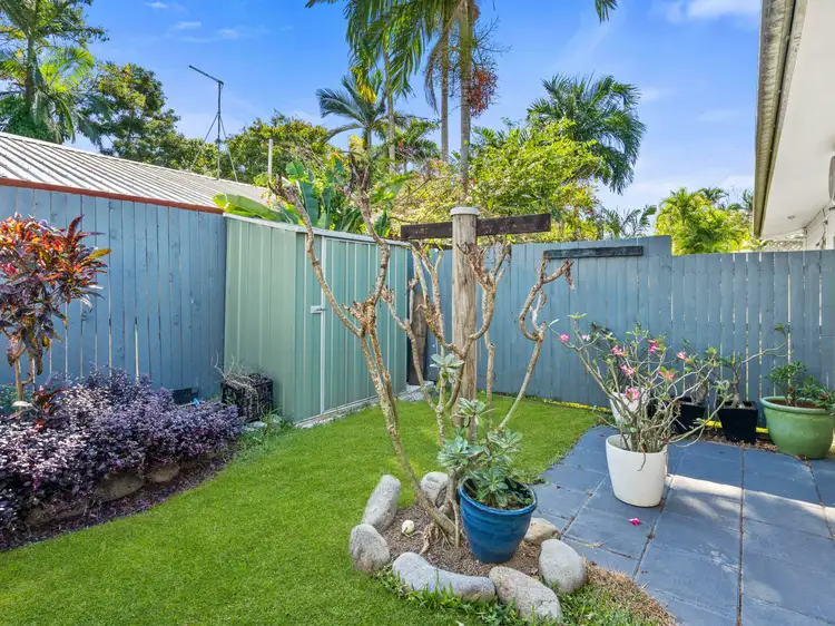 Fifth view of Homely unit listing, 2/33 Petersen Street, Trinity Beach QLD 4879