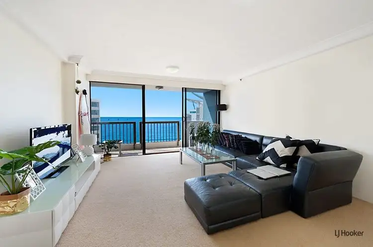 1603/28 Northcliffe Terrace, Surfers Paradise QLD 4217