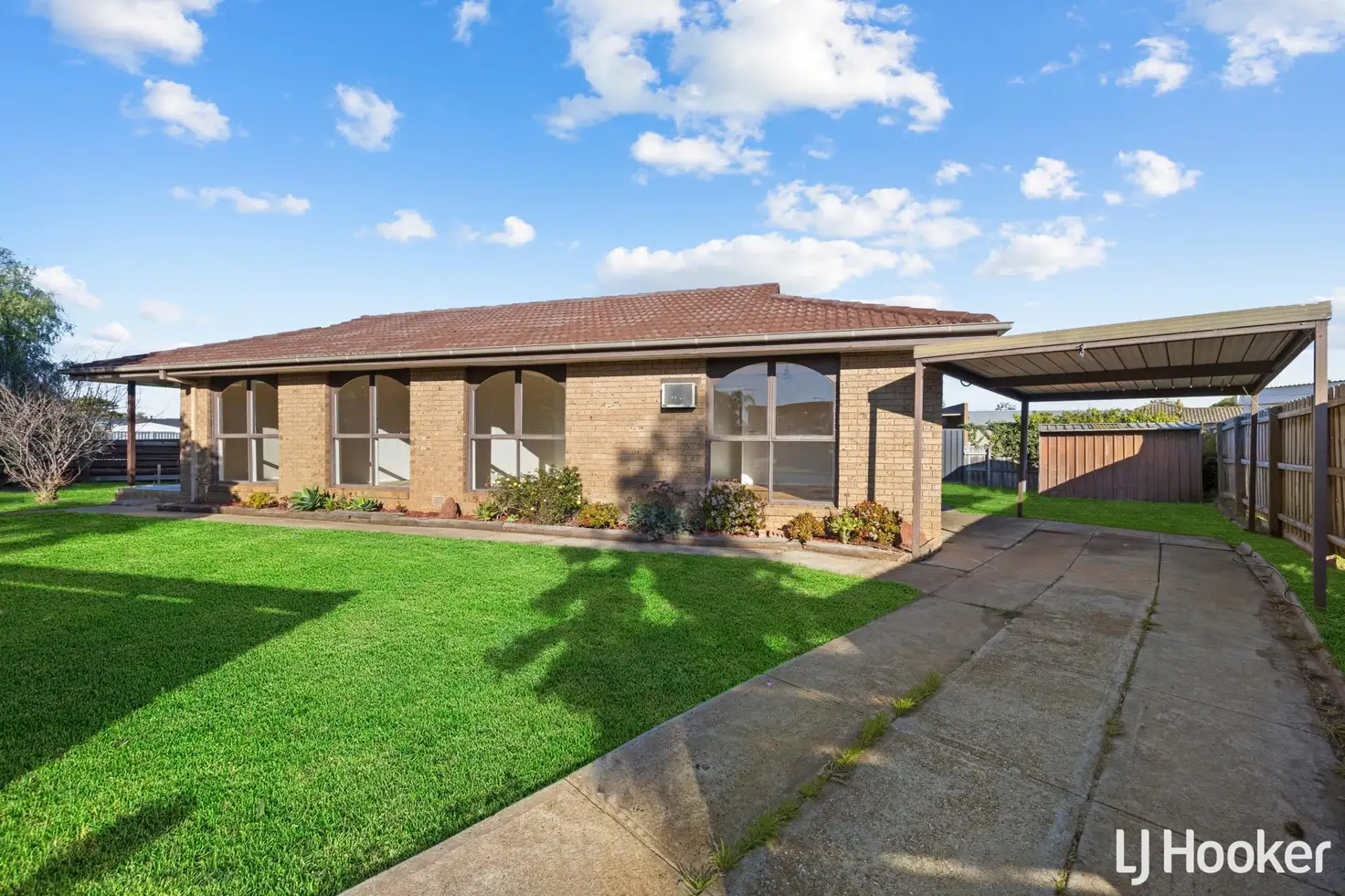 Main view of Homely house listing, 6 Berkley Place, Melton West VIC 3337