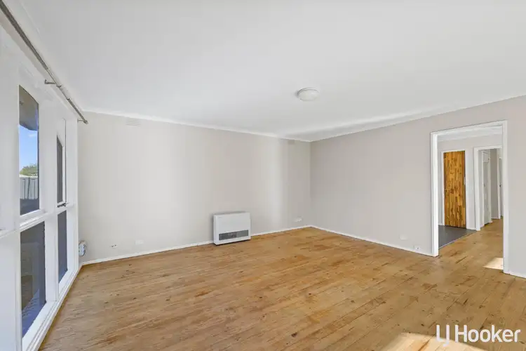 Second view of Homely house listing, 6 Berkley Place, Melton West VIC 3337