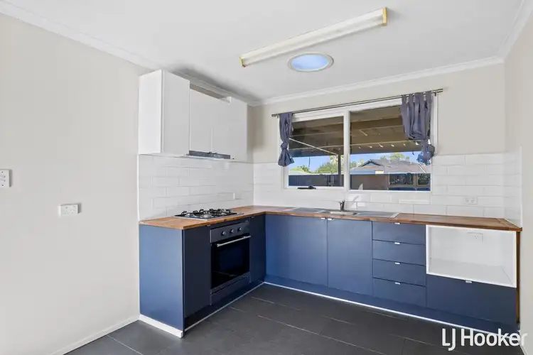 Fourth view of Homely house listing, 6 Berkley Place, Melton West VIC 3337