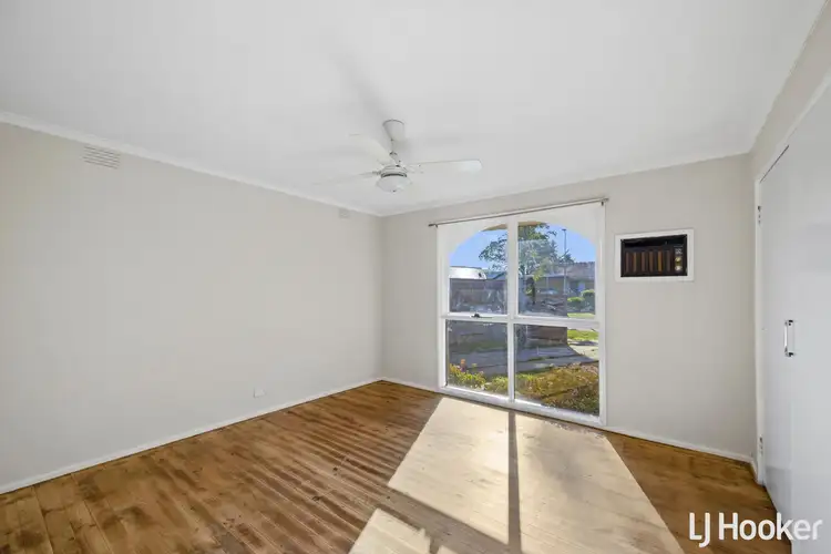 Seventh view of Homely house listing, 6 Berkley Place, Melton West VIC 3337