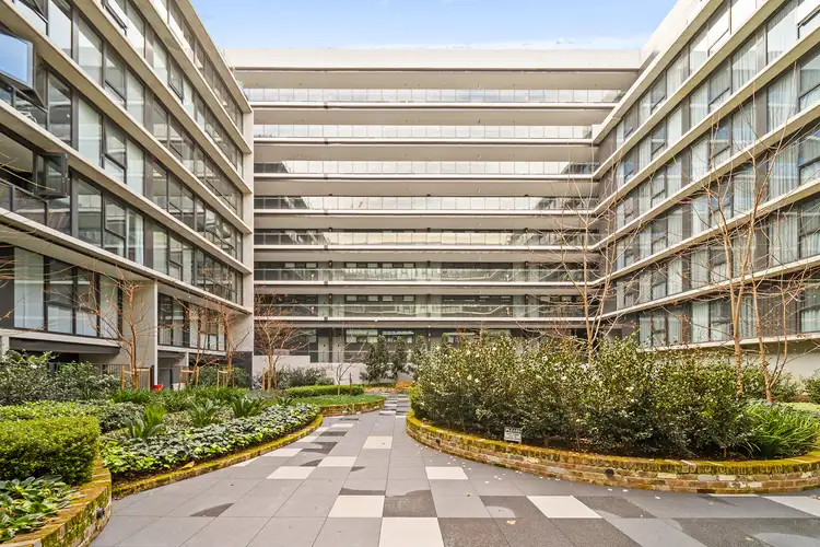 313/4 Anzac Park, Campbell ACT 2612
