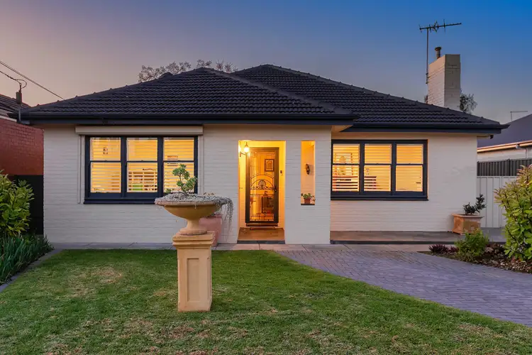 3 Lucas Street, Richmond SA 5033
