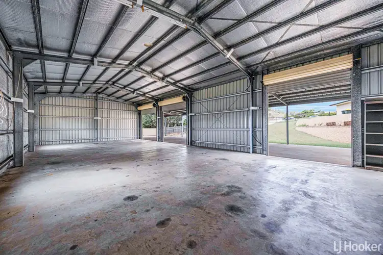 Seventh view of Homely house listing, 6 Trenwith Terrace, Rockyview QLD 4701