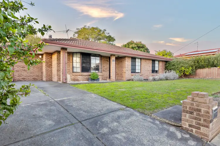 22 Challenger Avenue, Parmelia WA 6167