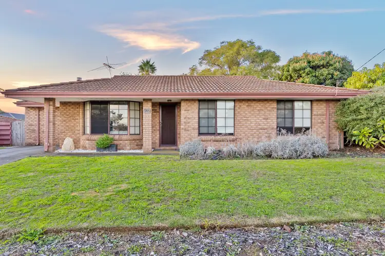 Second view of Homely house listing, 22 Challenger Avenue, Parmelia WA 6167